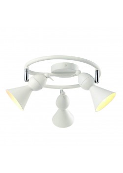 Спот Arte Lamp Picchio A9229PL-3WH