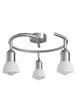 Спот Arte Lamp A3115PL-3SS