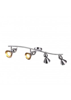 Спот Arte Lamp Picchio A9229PL-4CC