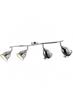 Спот Arte Lamp Campana A9557PL-4CC