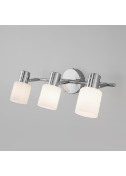 Спот Eurosvet Corso 20089/3 хром