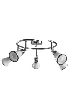 Спот Arte Lamp 81 A9231PL-5CC