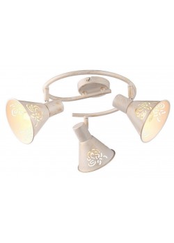 Спот Arte Lamp Cono A5218PL-3WG