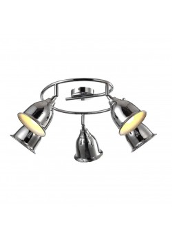 Спот Arte Lamp Campana A9557PL-5CC