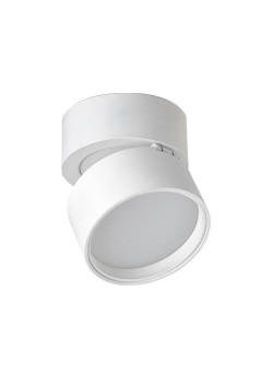 Светодиодный спот Italline M03-007 white 3000K