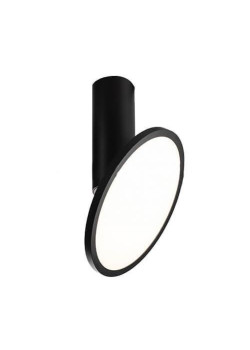 Светодиодный спот Italline M03-097 black