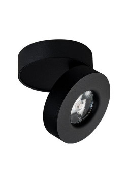 Светодиодный спот Italline M03-0100 black