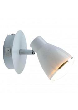 Светодиодный спот Arte Lamp Gioved A6008AP-1WH