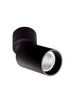 Спот Italline 5090 Black