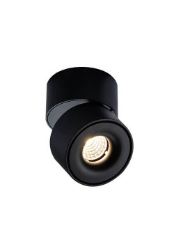 Светодиодный спот Italline IT02-001 black