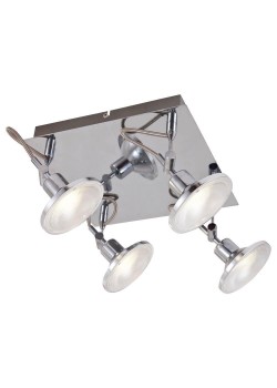 Спот Globo Aaron 56953-4P
