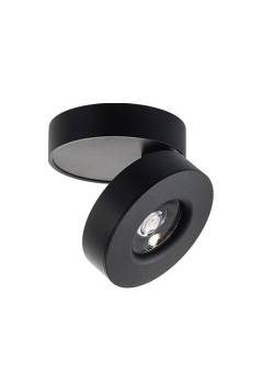 Светодиодный спот Italline M03-005 black
