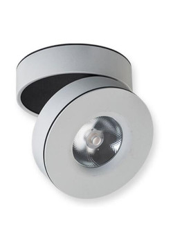 Светодиодный спот Italline M03-0101 white