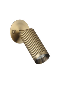 Встраиваемый спот Odeon Light Hightech Manchester 7013/1WA