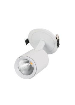 Встраиваемый светодиодный спот Arlight LGD-Lumos-R76-16W White6000 024288