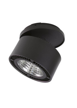 Встраиваемый светодиодный спот Lightstar Forte Inca 213807