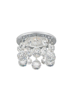 Встраиваемый светильник Dio DArte Elite Osimo GU10.5.14.8.118 N