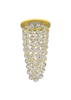 Встраиваемый светильник Dio DArte Elite Osimo GU10.5.14.8.112 G