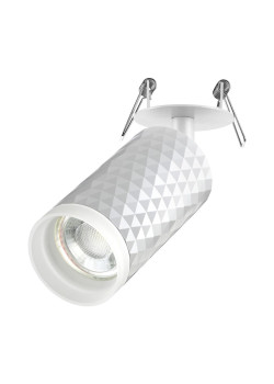 Встраиваемый спот Novotech Spot Brill 370850