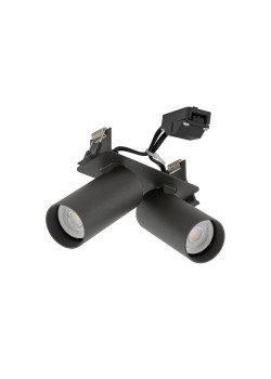 Спот Nowodvorski Fourty Surface Umbra Gray 11473