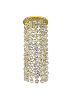 Встраиваемый светильник Dio DArte Elite Osimo GU10.5.14.8.109 G