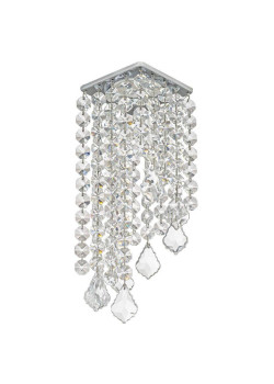 Встраиваемый светильник Dio DArte Elite Tayo GU10.5.14.8x8.119 N