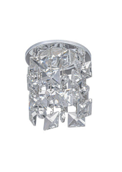 Встраиваемый светильник Dio DArte Elite Osimo GU10.5.14.8.102 N