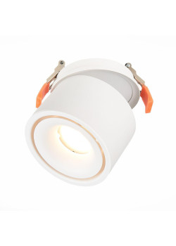 Встраиваемый светодиодный спот ST Luce ST652.538.12