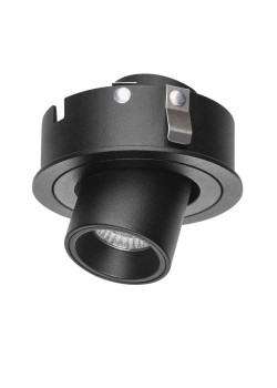 Встраиваемый светодиодный спот Lightstar Intero 217174