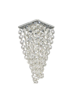 Встраиваемый светильник Dio DArte Elite Tayo GU10.5.14.8x8.112 N