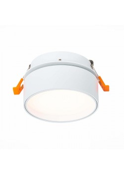 Встраиваемый светодиодный спот ST Luce ST651.538.14