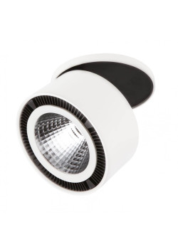 Встраиваемый светодиодный спот Lightstar Forte Inca 214806