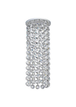 Встраиваемый светильник Dio DArte Elite Osimo GU10.5.14.8.109 N