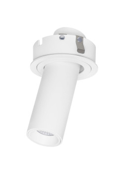 Встраиваемый светодиодный спот Lightstar Intero 217262