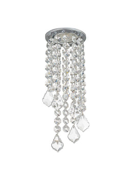 Встраиваемый светильник Dio DArte Elite Osimo GU10.5.14.8.119 N