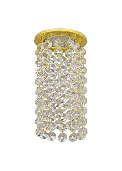 Встраиваемый светильник Dio DArte Elite Osimo GU10.5.14.8.110 G