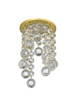 Встраиваемый светильник Dio DArte Elite Osimo GU10.5.14.8.113 G