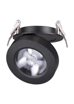 Встраиваемый спот Novotech Spot Groda 357983