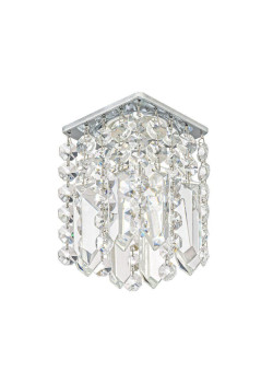 Встраиваемый светильник Dio DArte Elite Tayo GU10.5.14.8x8.123 N