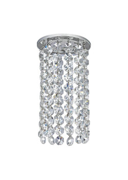 Встраиваемый светильник Dio DArte Elite Osimo GU10.5.14.8.110 N