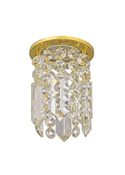 Встраиваемый светильник Dio DArte Elite Osimo GU10.5.14.8.123 G