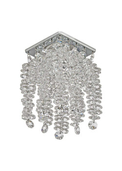 Встраиваемый светильник Dio DArte Elite Tayo GU10.5.14.8x8.101 N