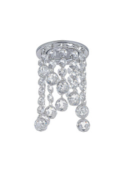 Встраиваемый светильник Dio DArte Elite Osimo GU10.5.14.8.113 N