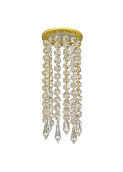 Встраиваемый светильник Dio DArte Elite Osimo GU10.5.14.8.107 G