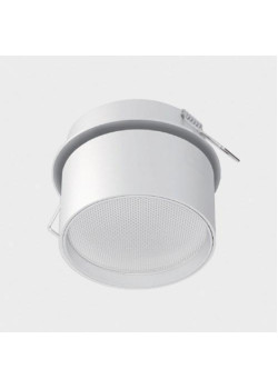 Встраиваемый светодиодный спот Italline IT02-009 white 3000K