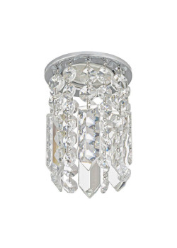 Встраиваемый светильник Dio DArte Elite Osimo GU10.5.14.8.123 N