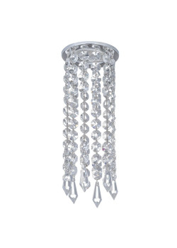 Встраиваемый светильник Dio DArte Elite Osimo GU10.5.14.8.107 N