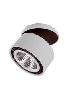 Встраиваемый спот Lightstar Forte Inca 214829