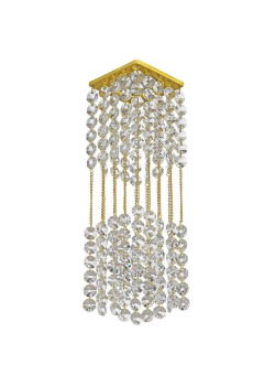 Встраиваемый светильник Dio DArte Elite Tayo GU10.5.14.8x8.105 G