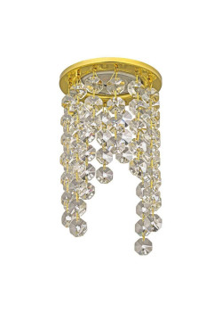 Встраиваемый светильник Dio DArte Elite Osimo GU10.5.14.8.114 G